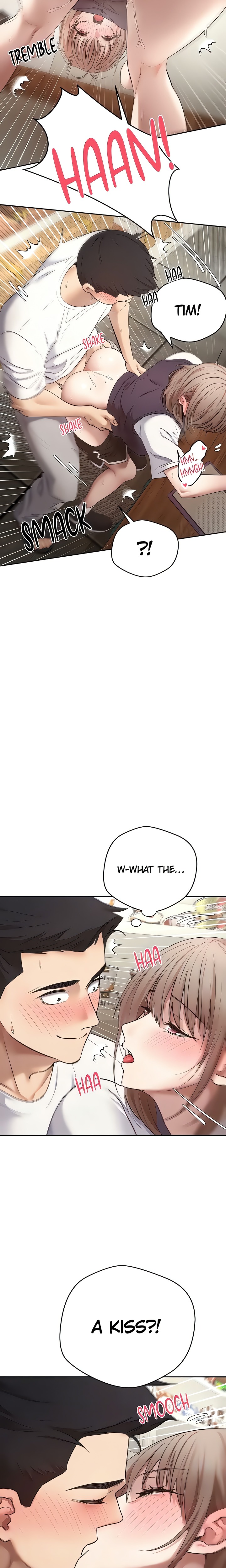 Turning My Life Around With Crypto (Official Uncensored) Chapter 4 - Page 5