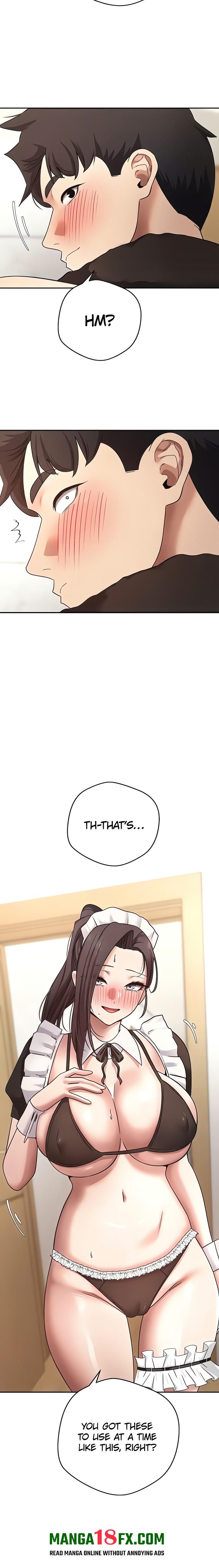 Turning My Life Around With Crypto (Official Uncensored) Chapter 42 - Page 20