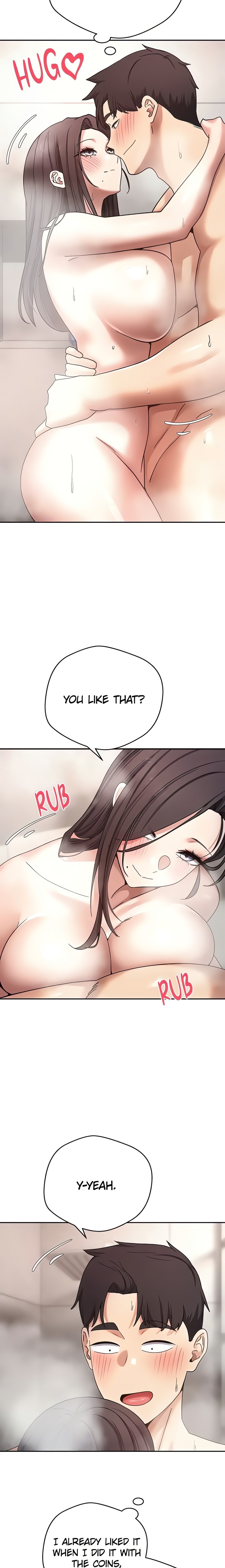 Turning My Life Around With Crypto (Official Uncensored) Chapter 42 - Page 4