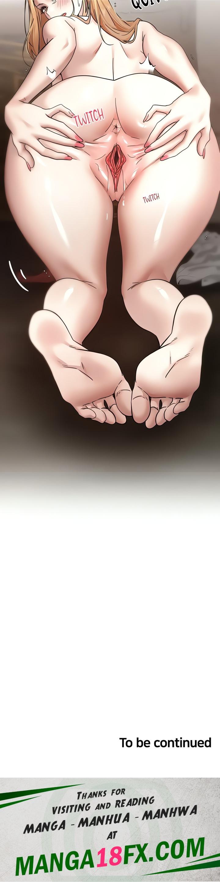 Turning My Life Around With Crypto (Official Uncensored) Chapter 7 - Page 26