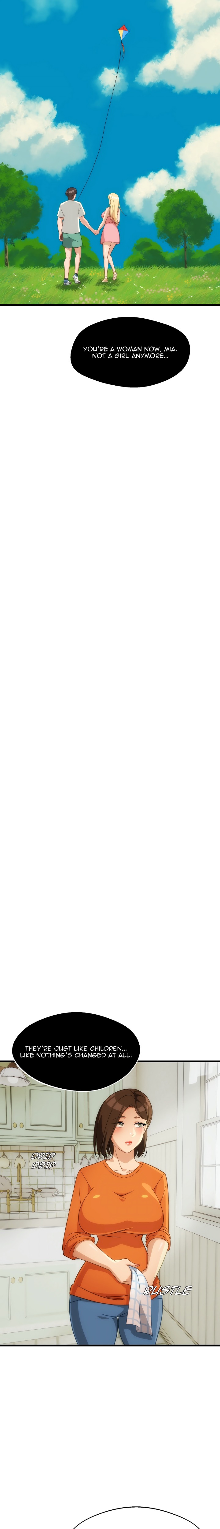 Teach Me First! (Uncensored) Chapter 10 - Page 15