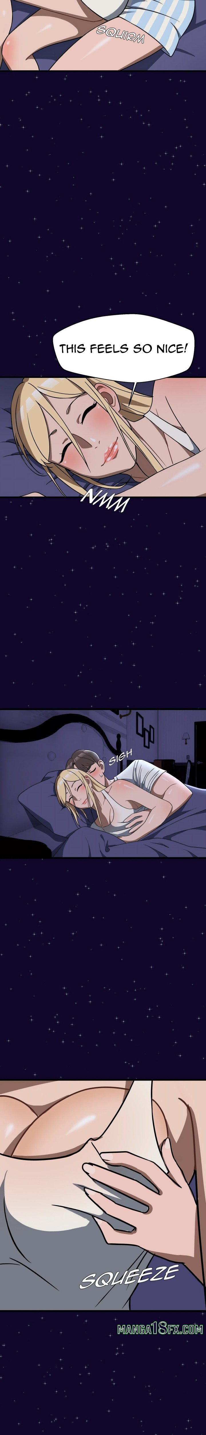 Teach Me First! (Uncensored) Chapter 3 - Page 15