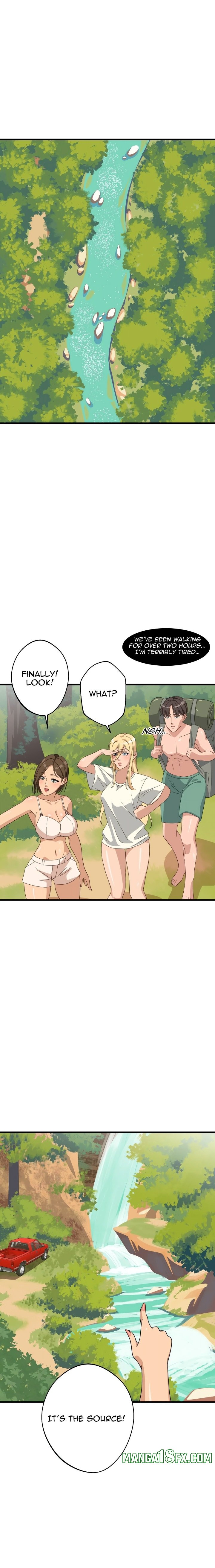 Teach Me First! (Uncensored) Chapter 7 - Page 19