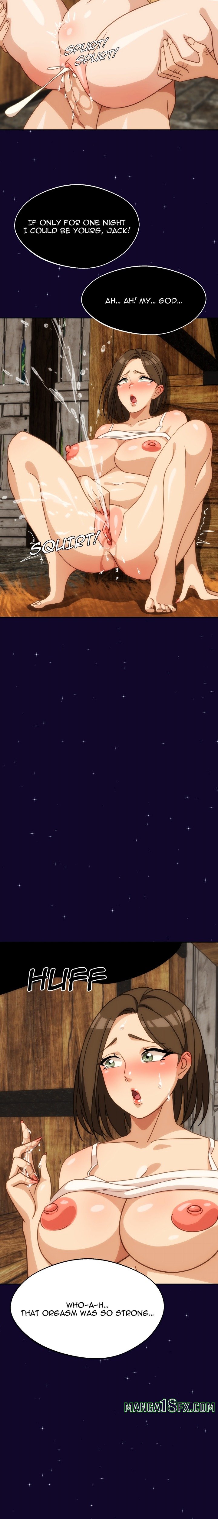 Teach Me First! (Uncensored) Chapter 9 - Page 16