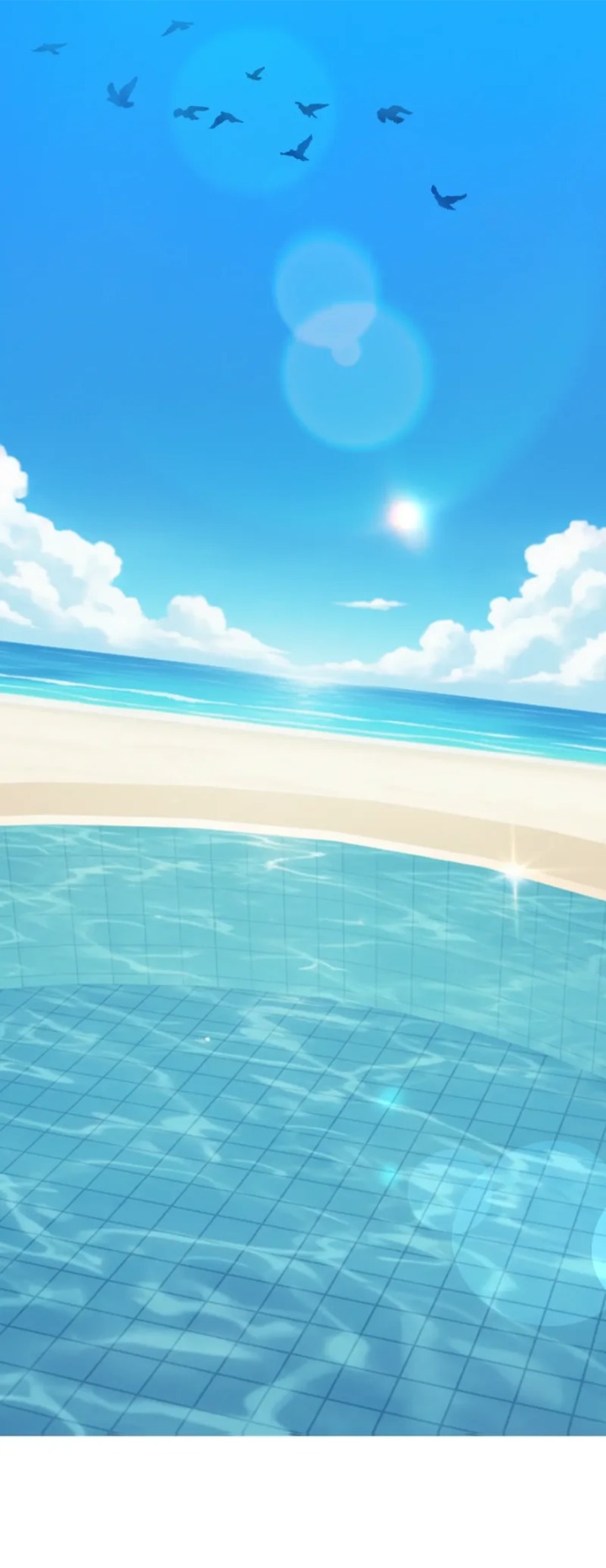 Spring Break With Stepsister (Uncensored) Chapter 12 - Page 22