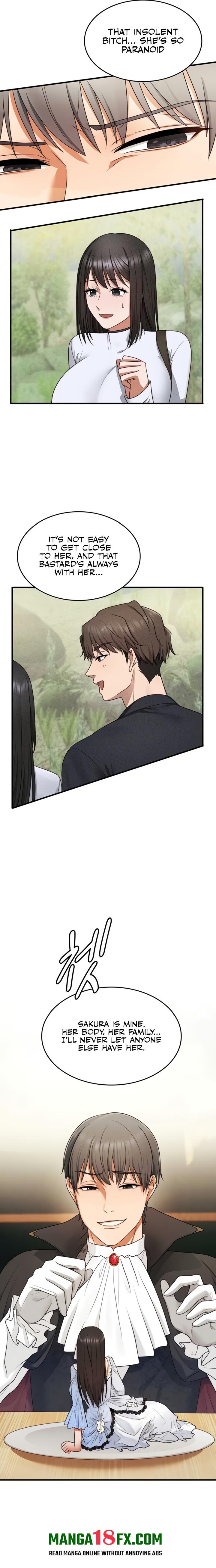 One More Chance Chapter 14 - Page 4