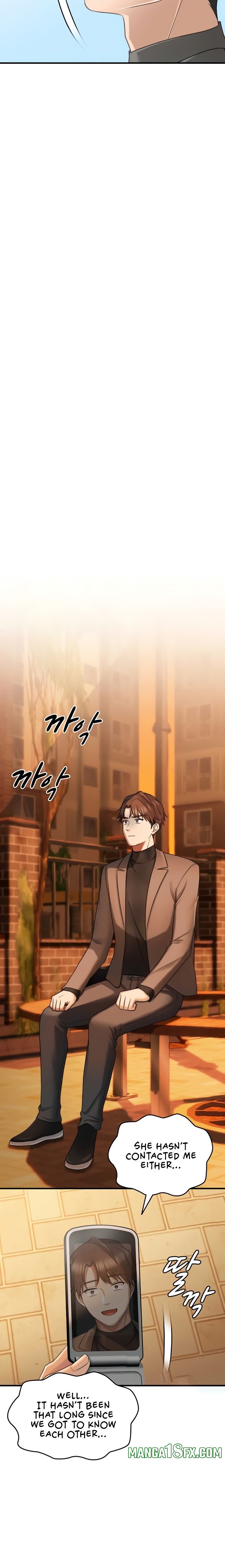 One More Chance Chapter 15 - Page 21