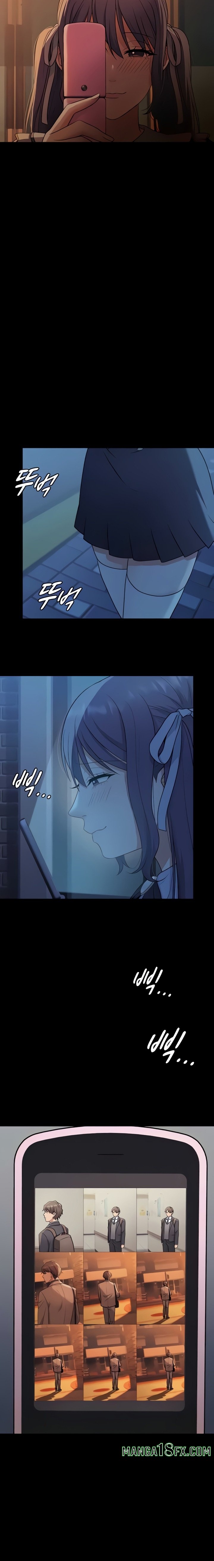 One More Chance Chapter 16 - Page 11