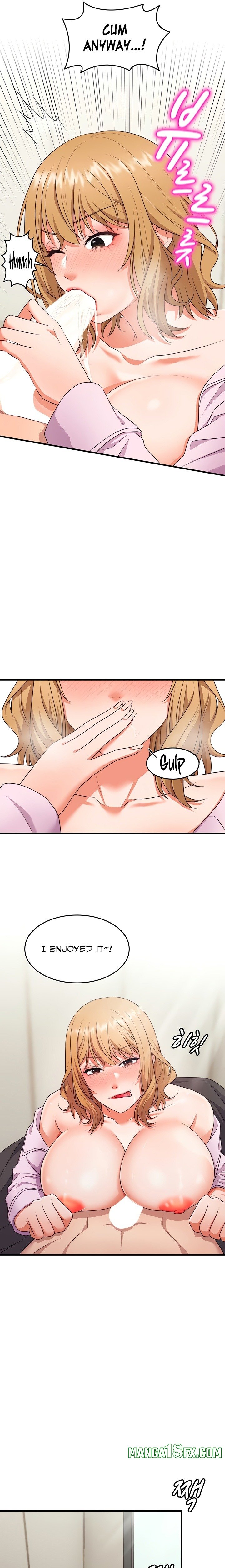 One More Chance Chapter 6 - Page 10