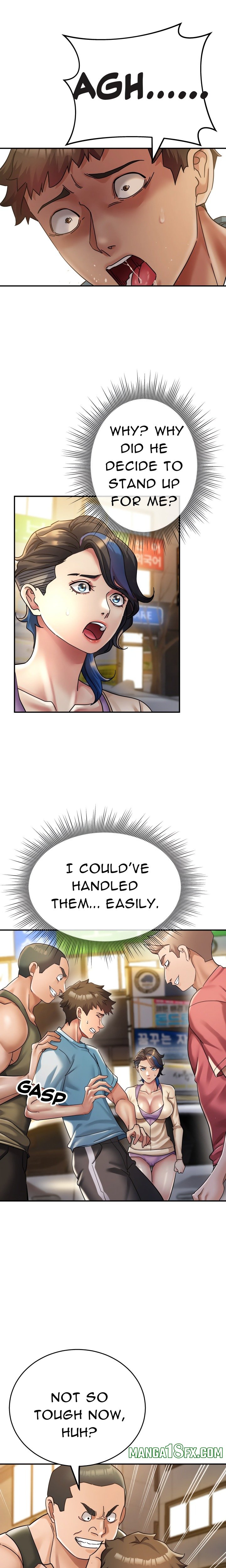 Ring Of Might (Uncensored) Chapter 10 - Page 5
