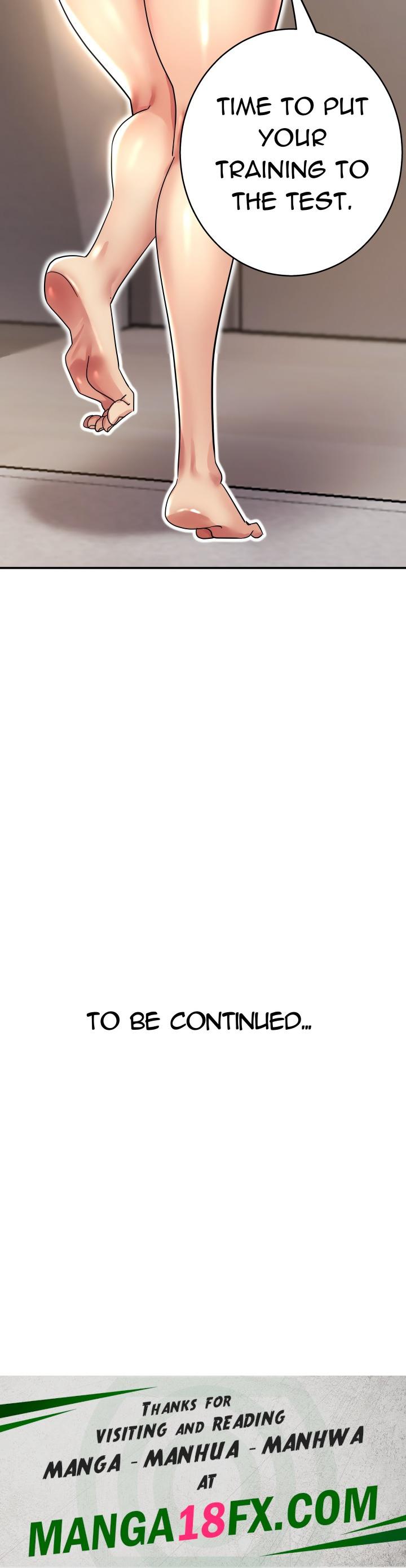 Ring Of Might (Uncensored) Chapter 12 - Page 17