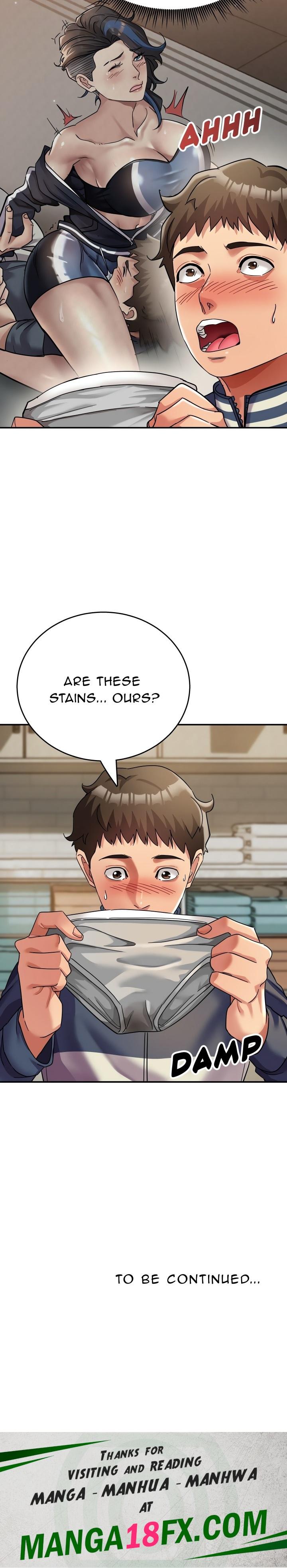 Ring Of Might (Uncensored) Chapter 2 - Page 27