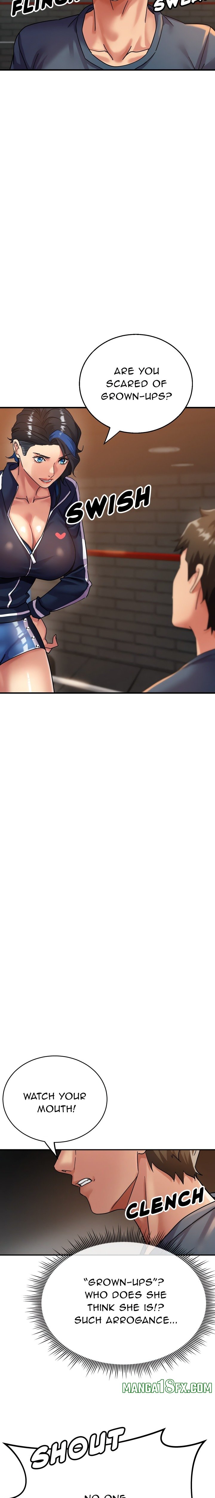 Ring Of Might (Uncensored) Chapter 2 - Page 4