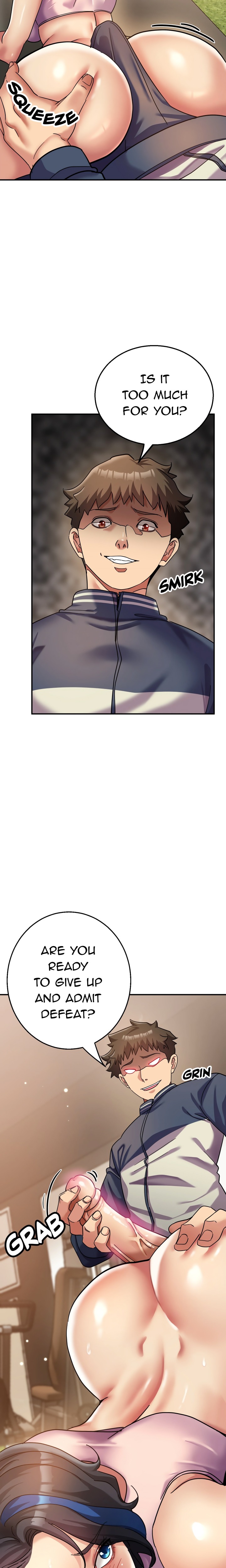 Ring Of Might (Uncensored) Chapter 4 - Page 26