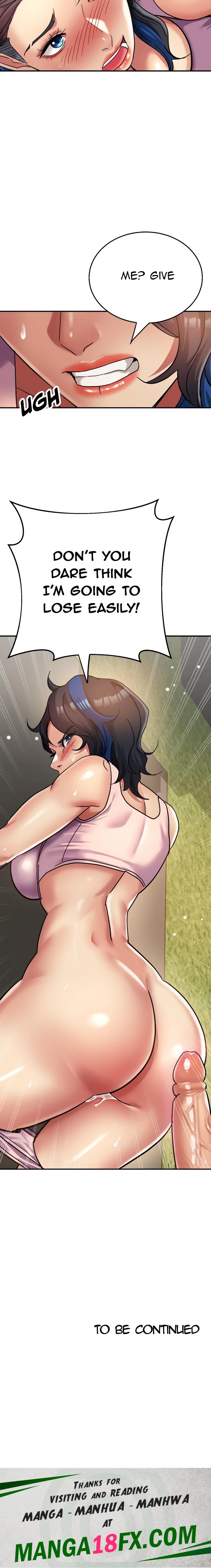 Ring Of Might (Uncensored) Chapter 4 - Page 27