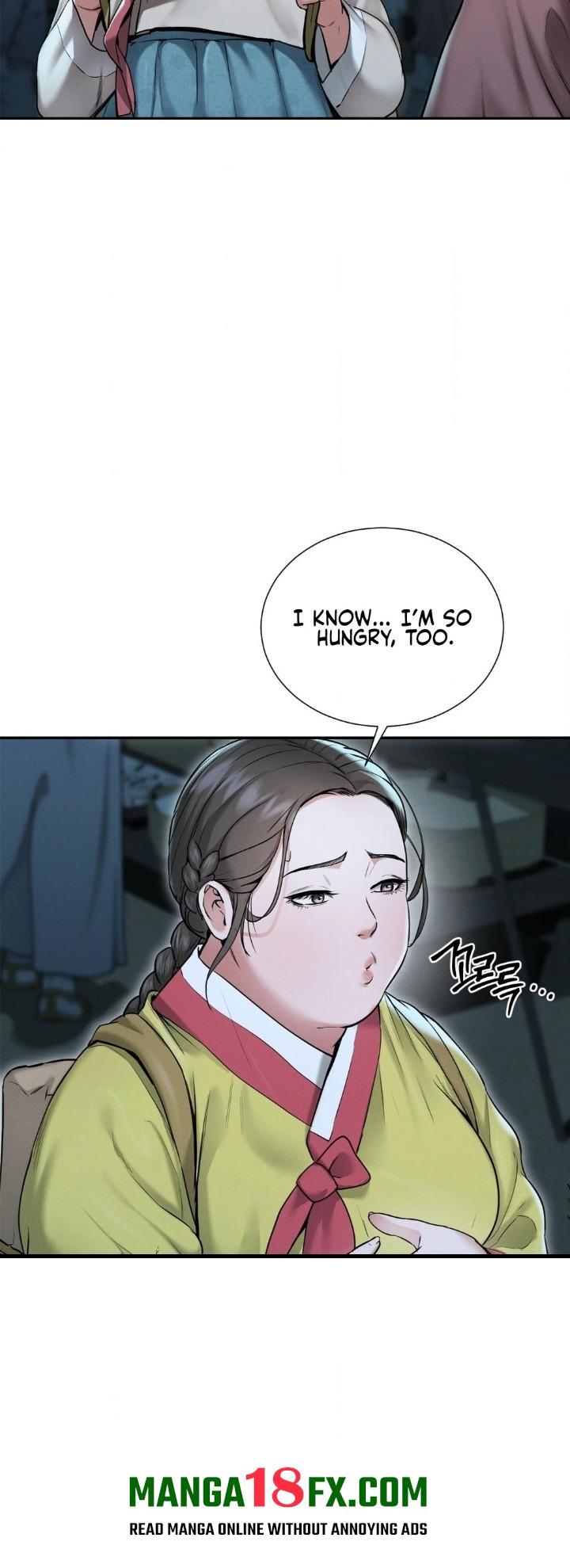 Yeoni’s Tavern Chapter 1 - Page 5