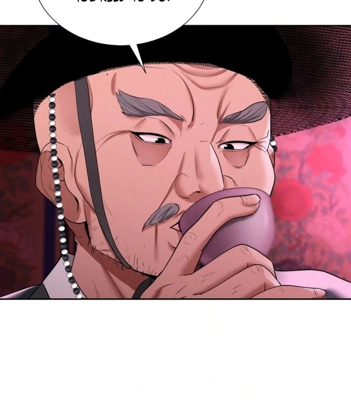 Yeoni’s Tavern Chapter 10 - Page 37