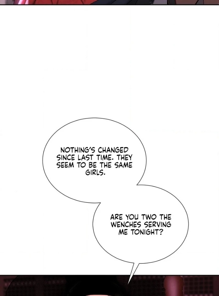 Yeoni’s Tavern Chapter 10 - Page 45