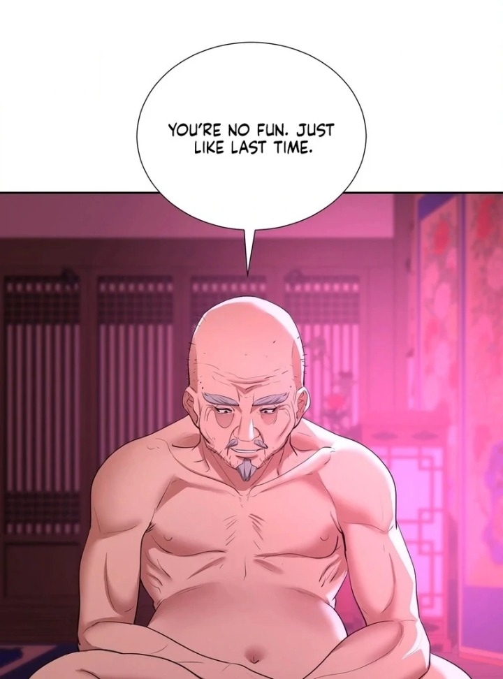 Yeoni’s Tavern Chapter 11 - Page 36