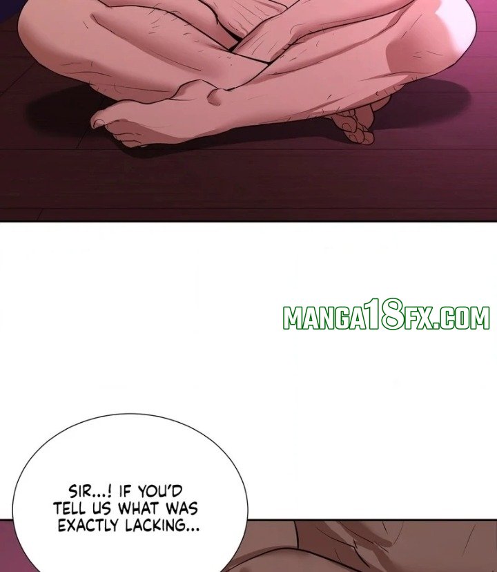 Yeoni’s Tavern Chapter 11 - Page 37