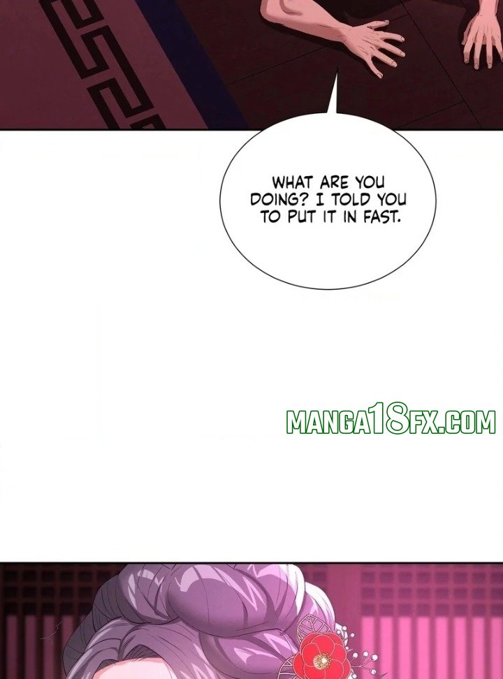 Yeoni’s Tavern Chapter 11 - Page 5