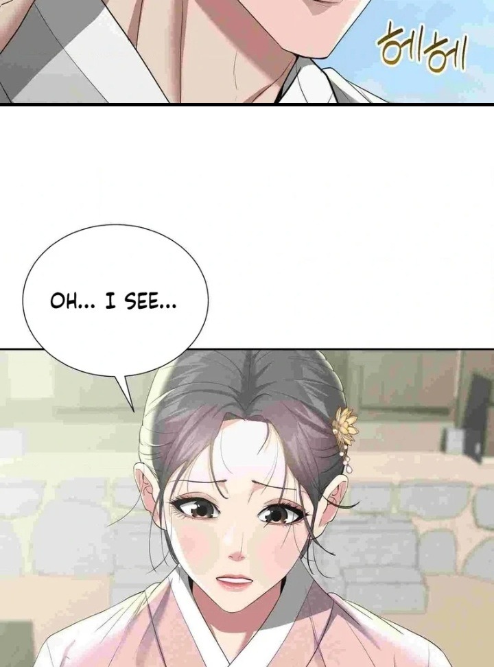 Yeoni’s Tavern Chapter 12 - Page 18