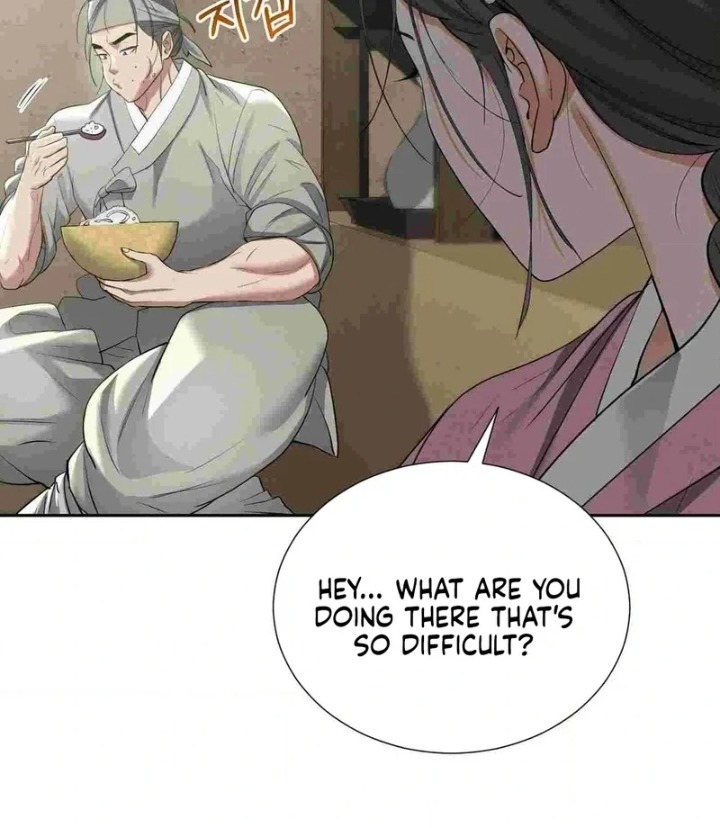 Yeoni’s Tavern Chapter 12 - Page 33