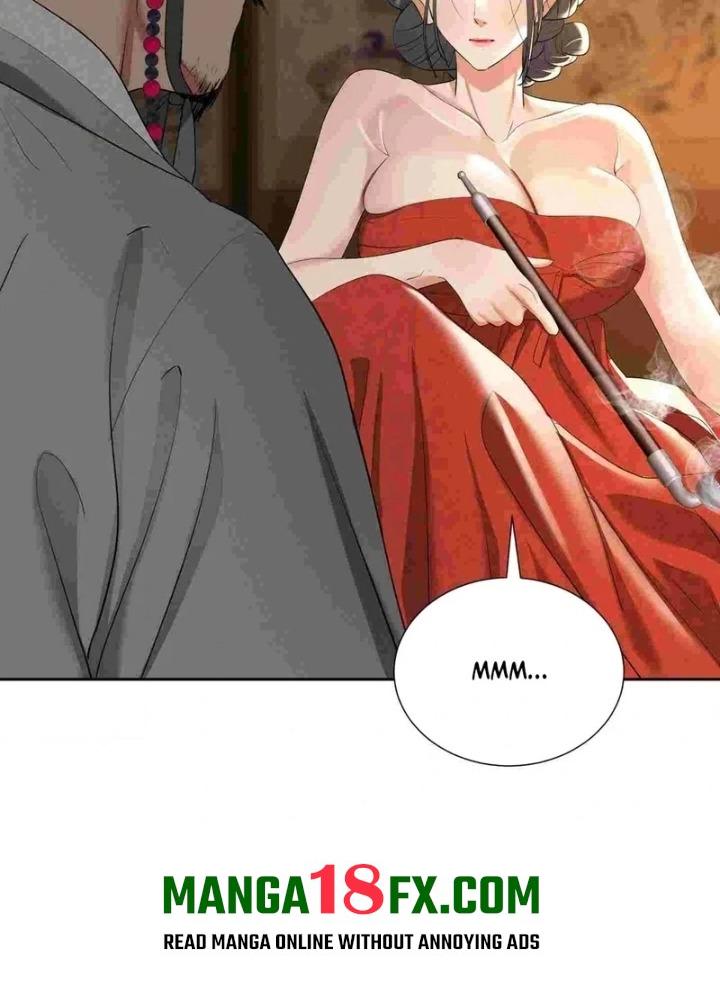 Yeoni’s Tavern Chapter 12 - Page 59