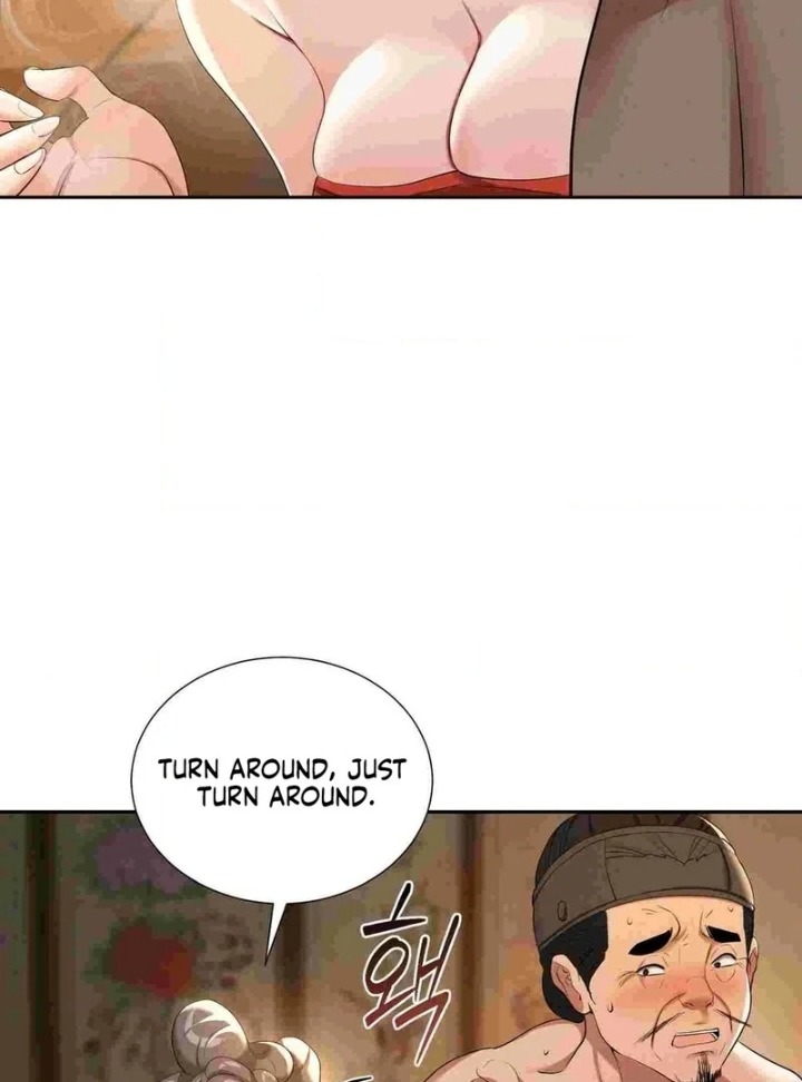 Yeoni’s Tavern Chapter 12 - Page 75