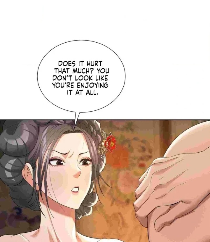 Yeoni’s Tavern Chapter 12 - Page 81