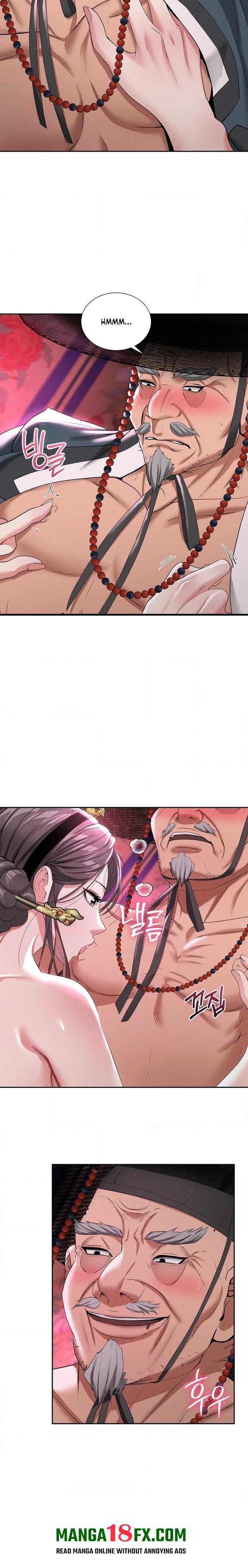 Yeoni’s Tavern Chapter 13 - Page 9