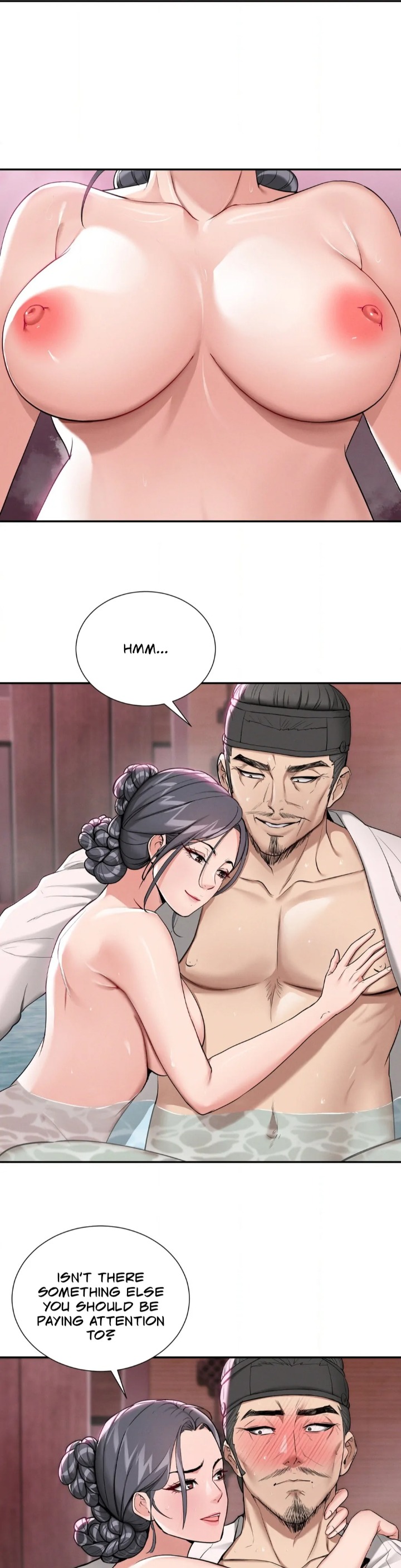 Yeoni’s Tavern Chapter 2 - Page 11