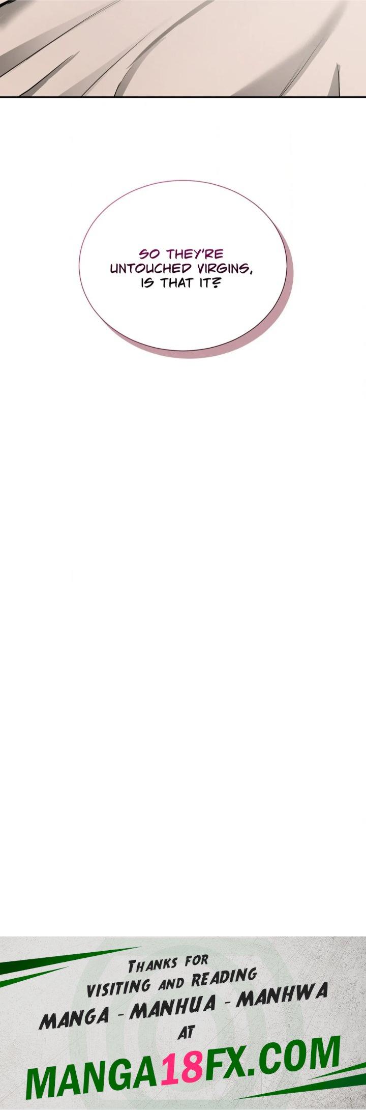 Yeoni’s Tavern Chapter 2 - Page 59