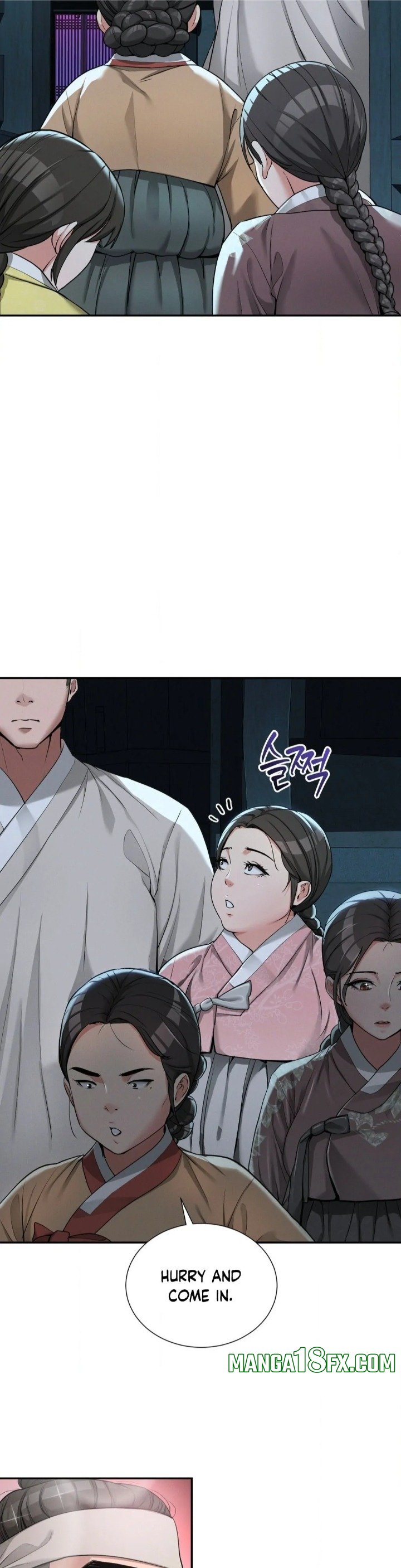 Yeoni’s Tavern Chapter 4 - Page 4