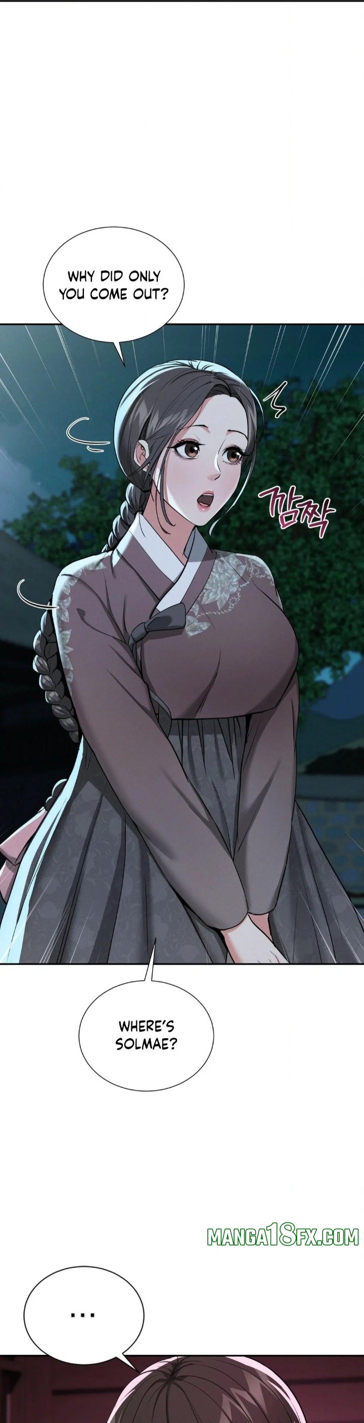 Yeoni’s Tavern Chapter 4 - Page 41