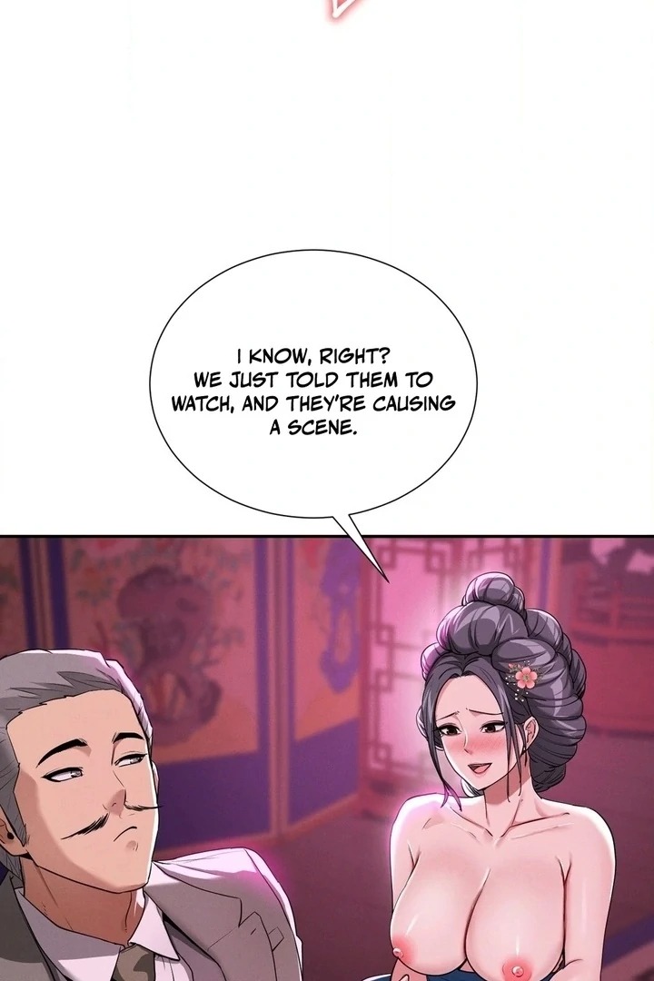 Yeoni’s Tavern Chapter 5 - Page 23