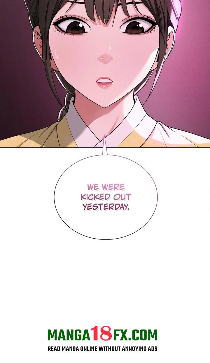 Yeoni’s Tavern Chapter 5 - Page 28