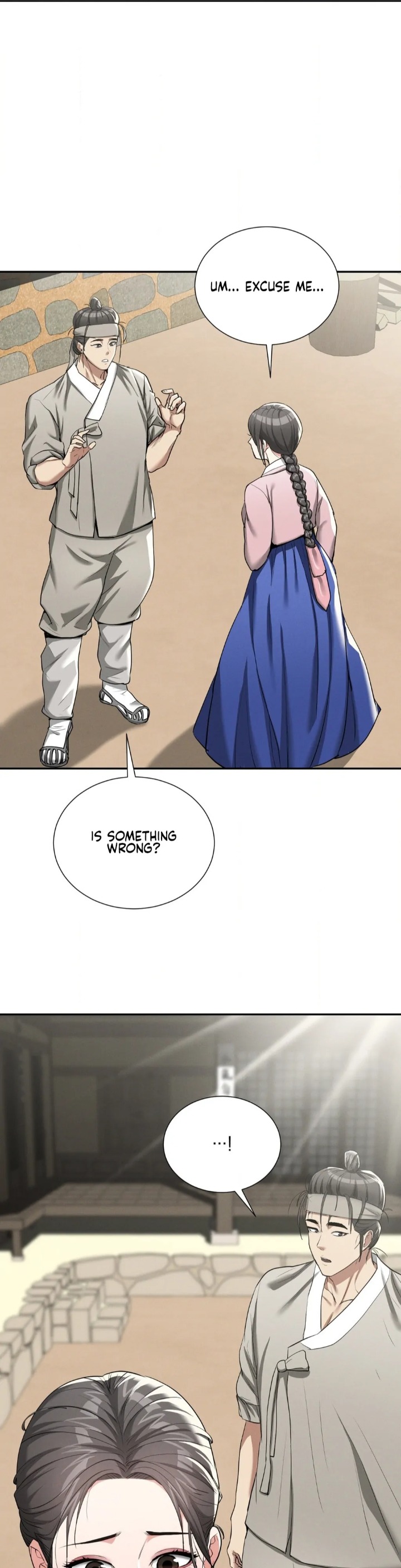 Yeoni’s Tavern Chapter 7 - Page 26