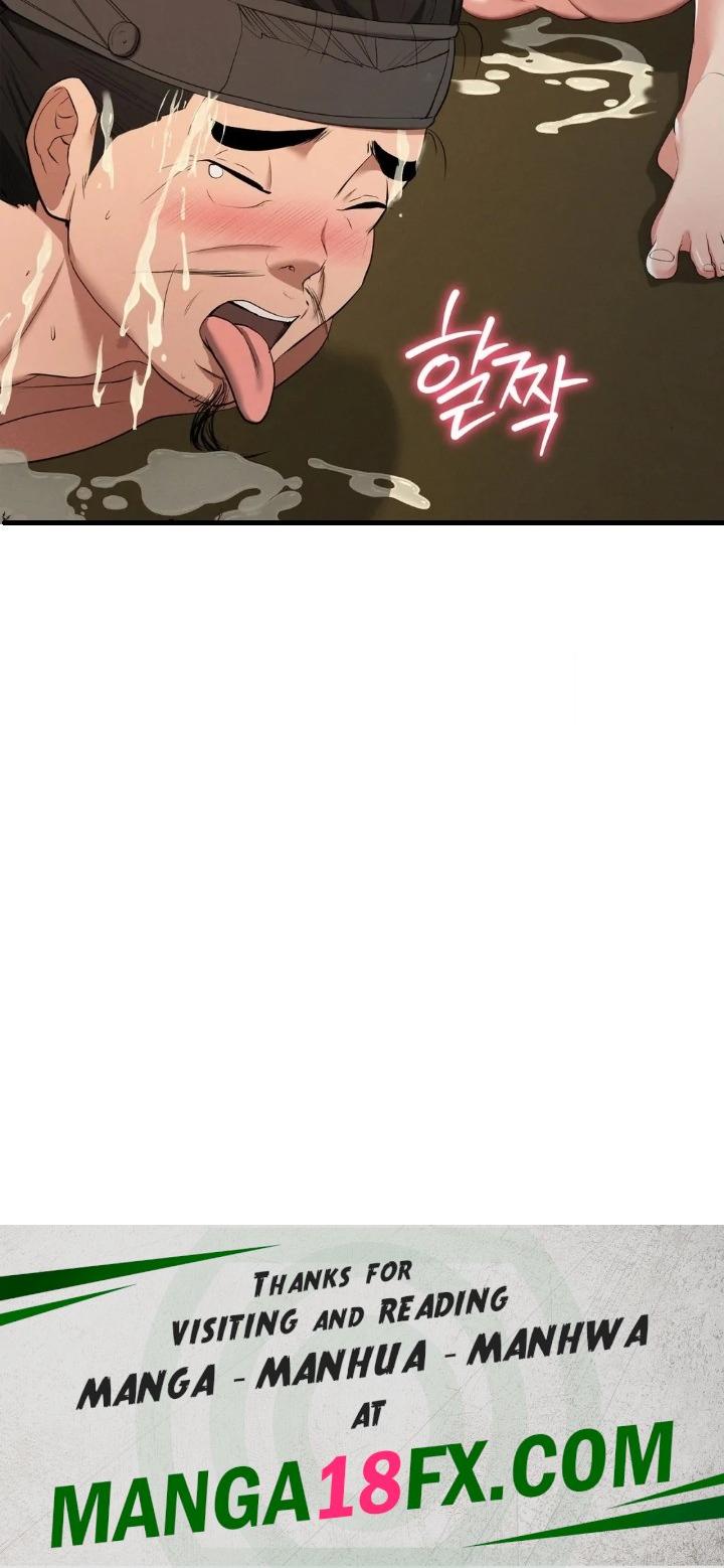 Yeoni’s Tavern Chapter 8 - Page 44