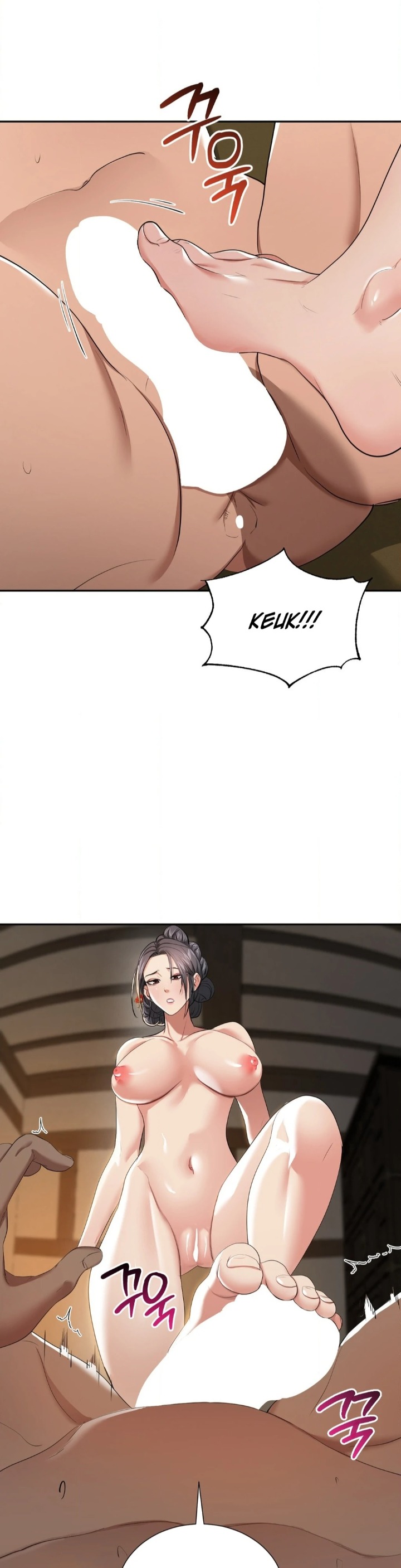 Yeoni’s Tavern Chapter 9 - Page 14