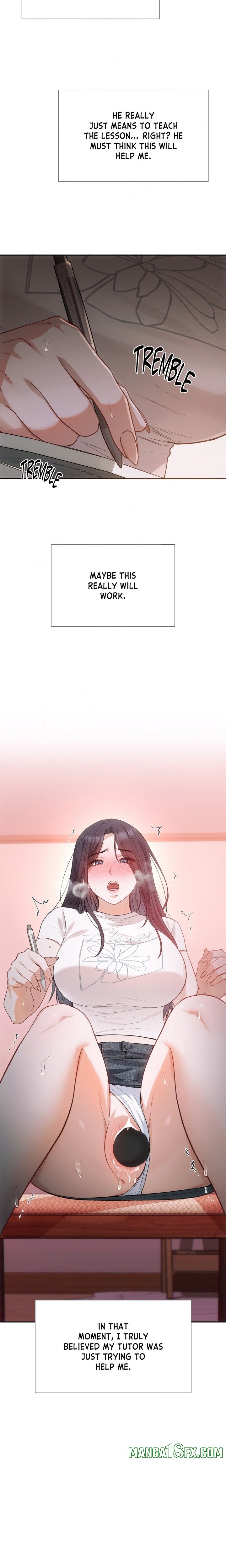 Slave Diary Chapter 10 - Page 3