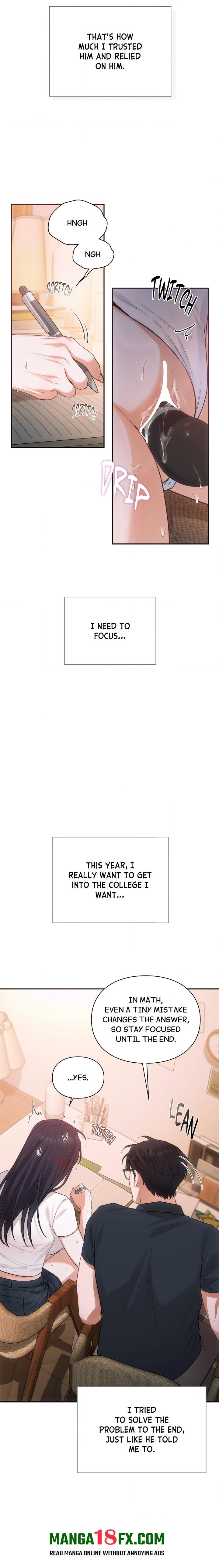 Slave Diary Chapter 10 - Page 4