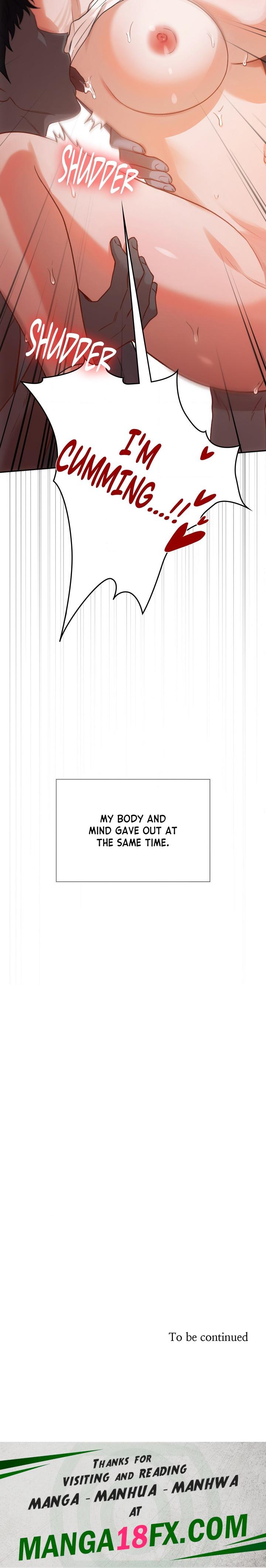 Slave Diary Chapter 15 - Page 8