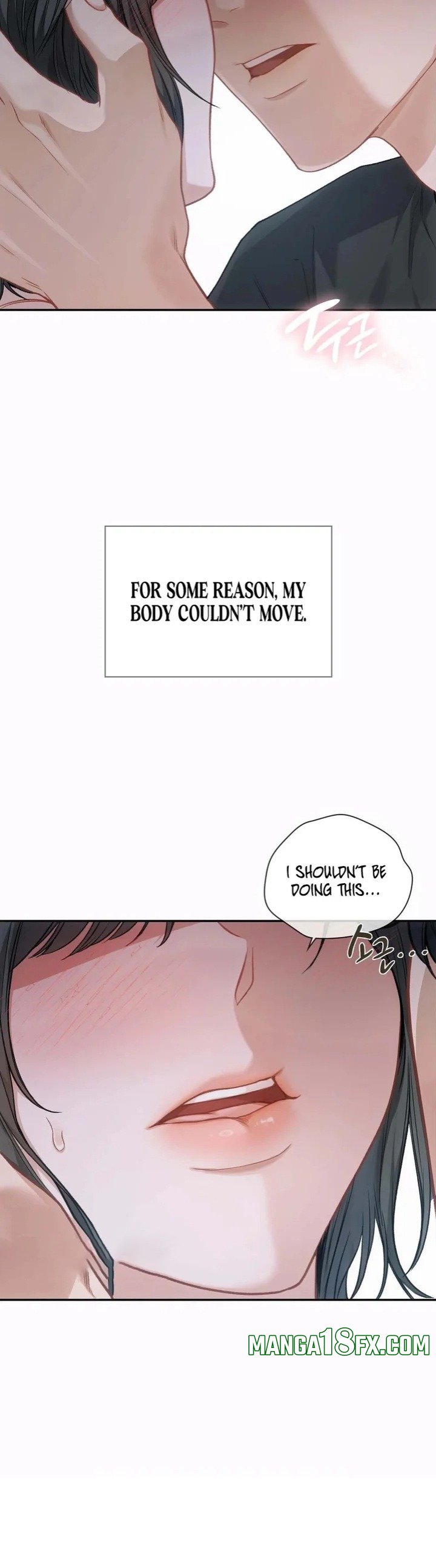 Slave Diary Chapter 2 - Page 12