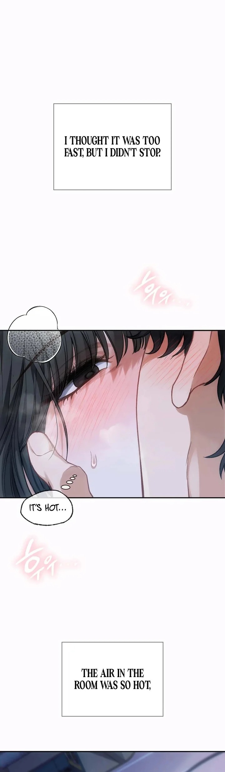 Slave Diary Chapter 2 - Page 15