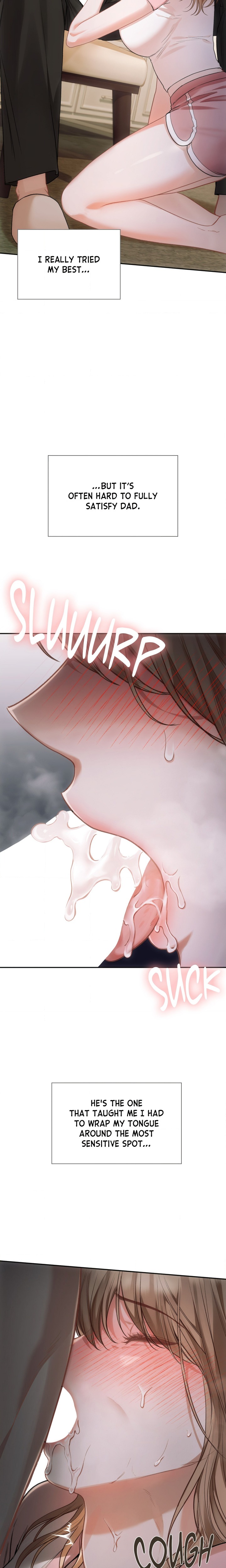 Slave Diary Chapter 6 - Page 2