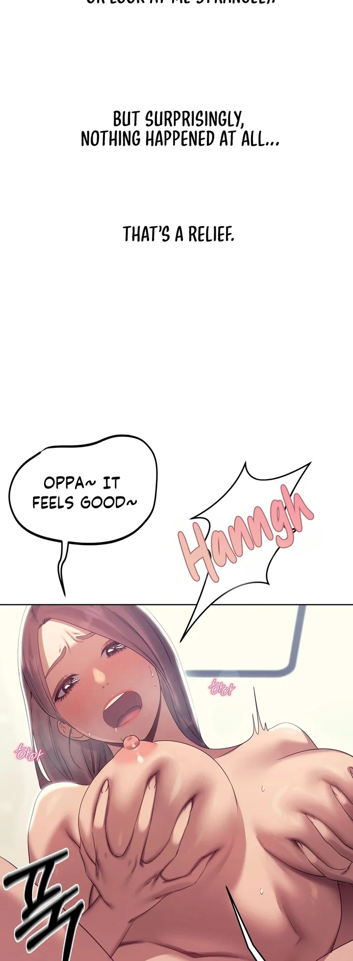 Drunken Maniac Chapter 20 - Page 13