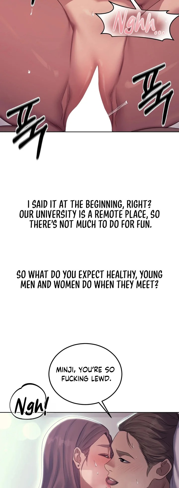 Drunken Maniac Chapter 20 - Page 14