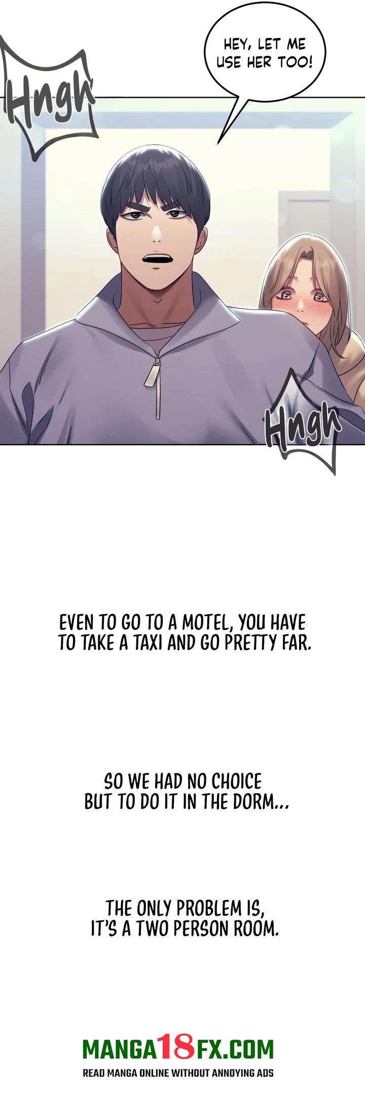 Drunken Maniac Chapter 20 - Page 16