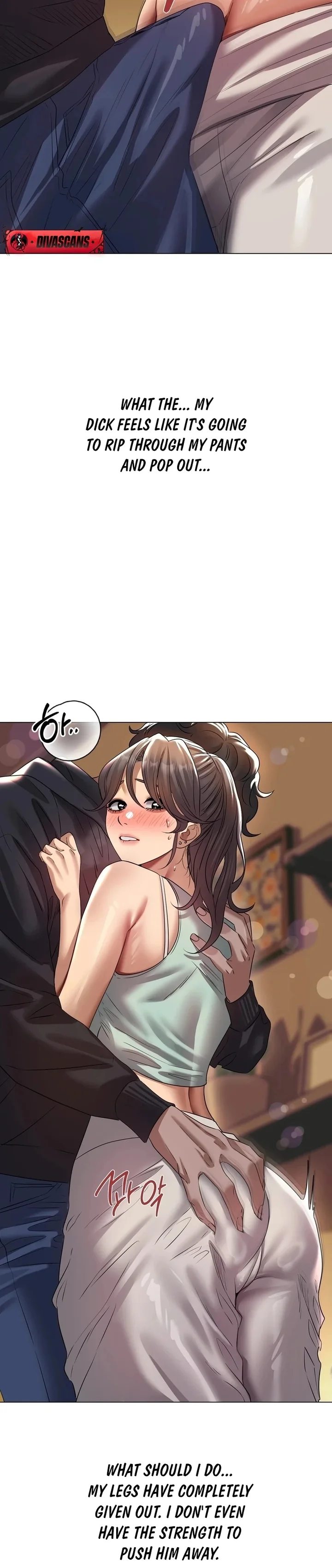 Drunken Maniac Chapter 25 - Page 2